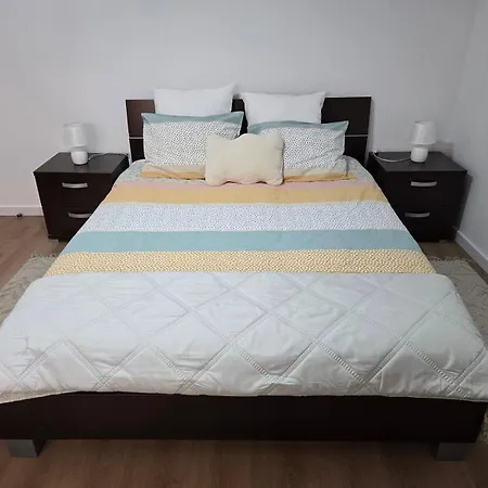 Apartman Suzi's Garden Aveiro