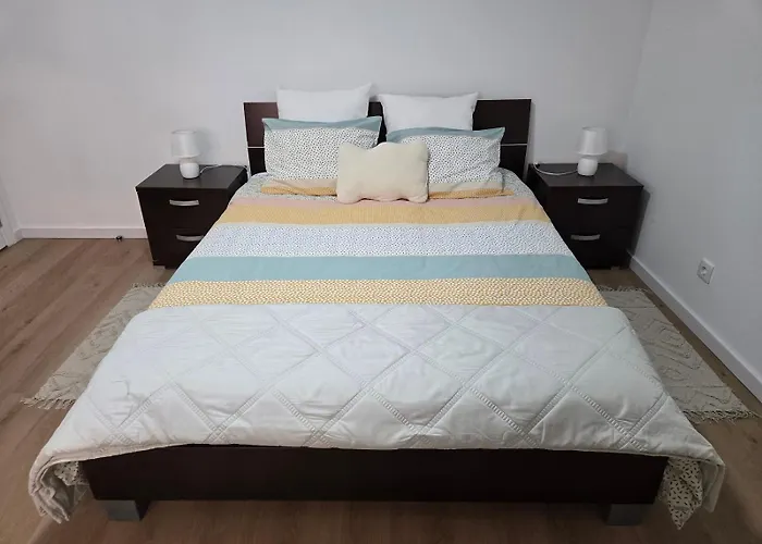 Apartman Suzi's Garden Aveiro