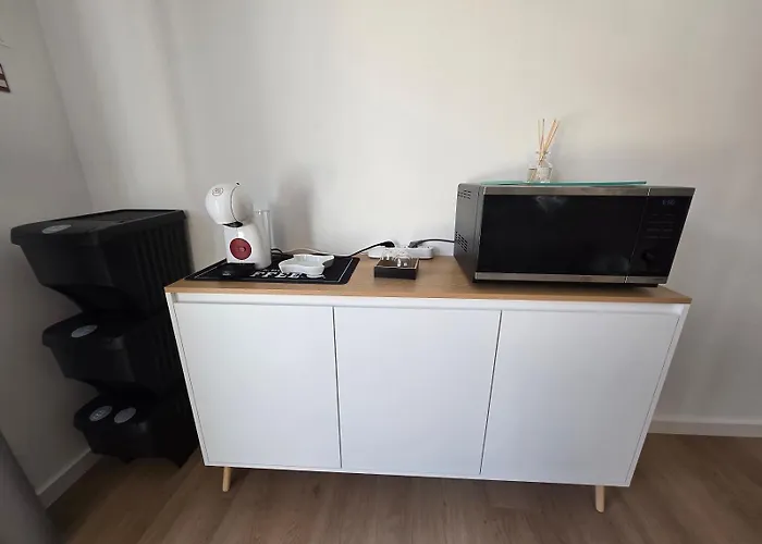 Apartman Suzi's Garden Aveiro
