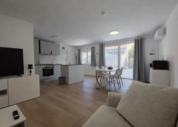 Apartman Suzi's Garden Aveiro