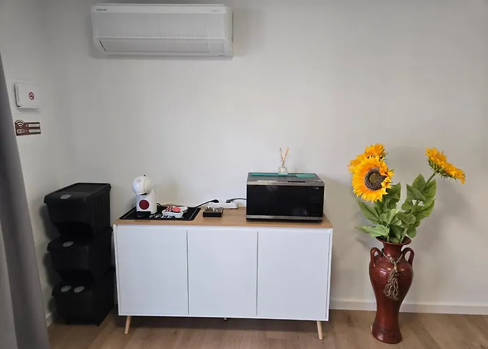 Apartman Suzi's Garden *